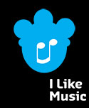 I Like Music logo