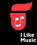 I Like Music logo