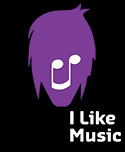 I Like Music logo