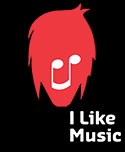 I Like Music logo