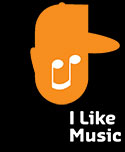 I Like Music logo