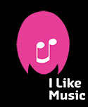 I Like Music logo