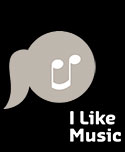 I Like Music logo
