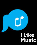 I Like Music logo